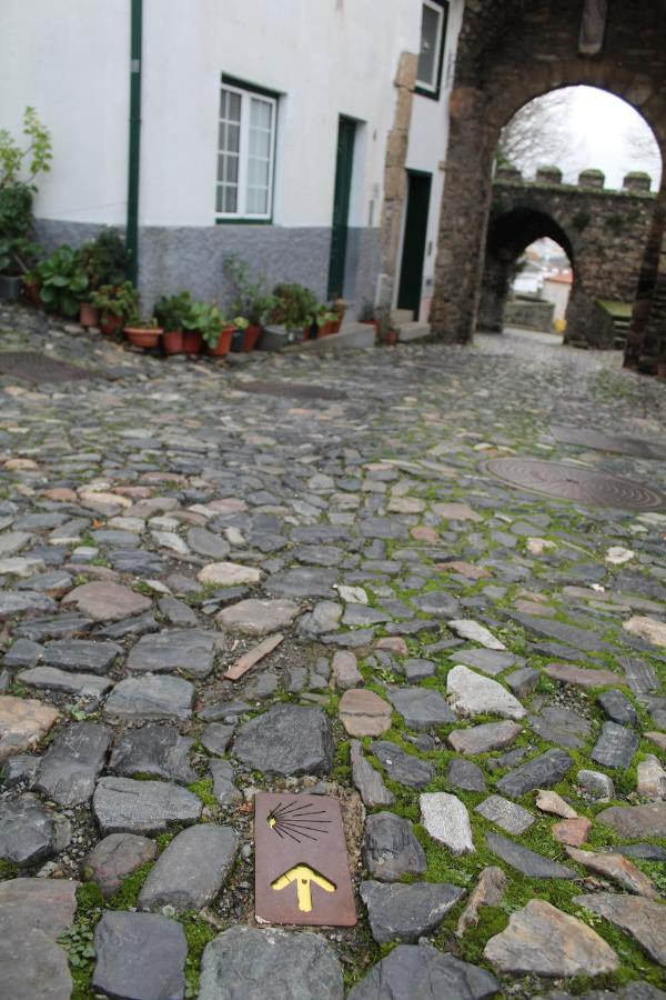 Casa de Férias Casa Da Porta De Santo António *